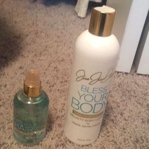 Jessie James decker set